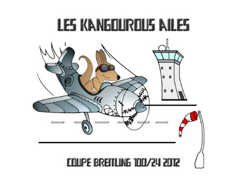 Logo 2012